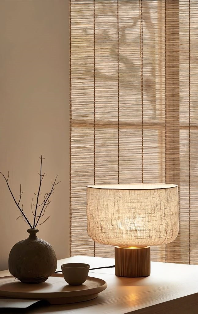 Translation missing: en.Bamboo Blinds -  Serenity in Every Shade: Bamboo Blinds -  Serenity in Every Shade