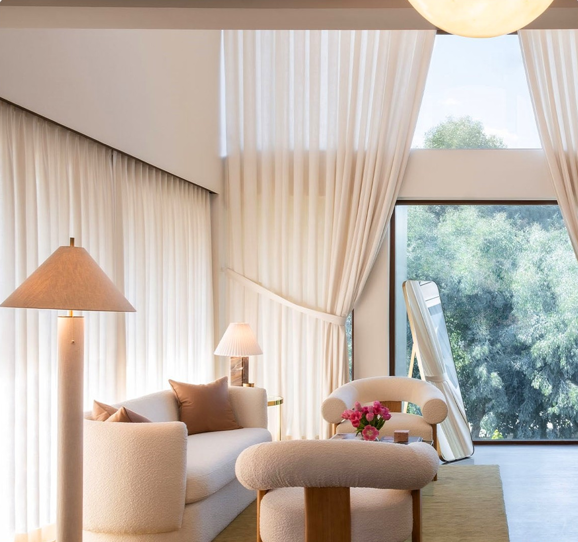 Translation missing: en.Whispers of Light . . . Sheer: Whispers of Light . . . Sheer